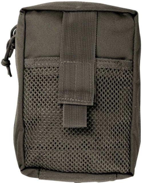 Red Rock Outdoor Gear Large MOLLE Medic Pouch Olive Drab - Red Rock Outdoor Gear
