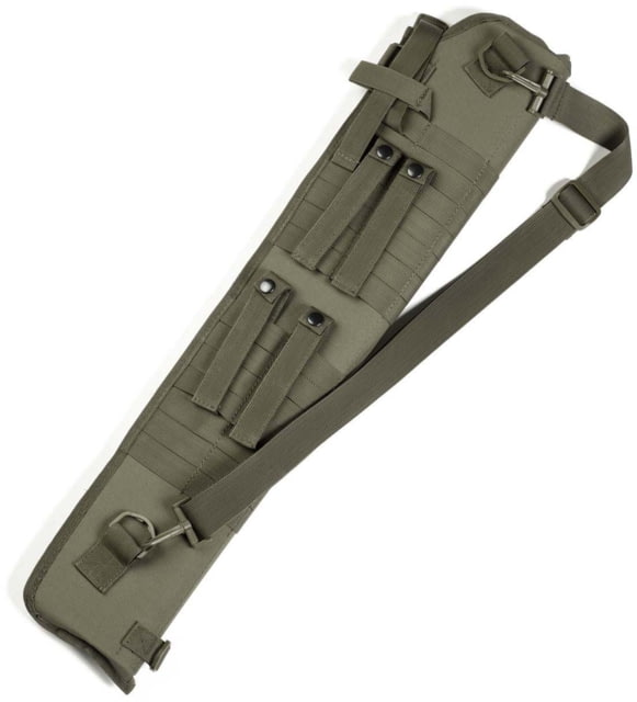 Red Rock Outdoor Gear MOLLE Shotgun Scabbards Olive Drab - Red Rock Outdoor Gear