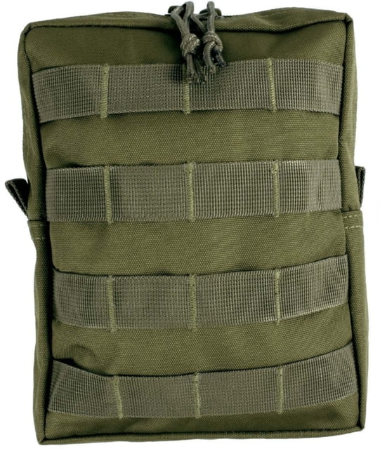 Red Rock Outdoor Gear Large MOLLE Utility Pouch Olive Drab - Red Rock Outdoor Gear