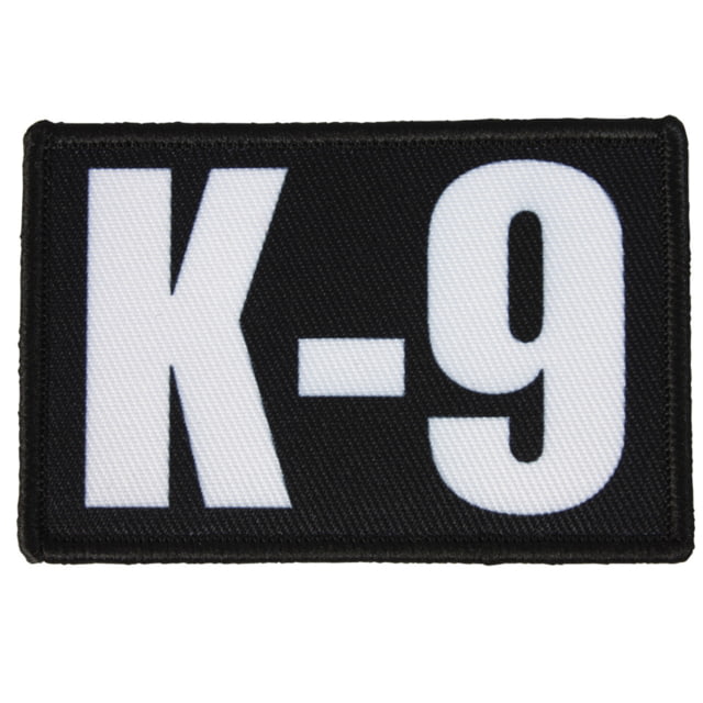 Red Rock Outdoor Gear Morale Patch K-9 - Red Rock Outdoor Gear