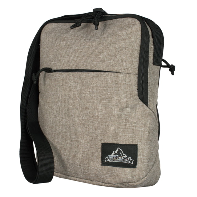 Red Rock Outdoor Gear Pecos Crossbody Sand - Red Rock Outdoor Gear