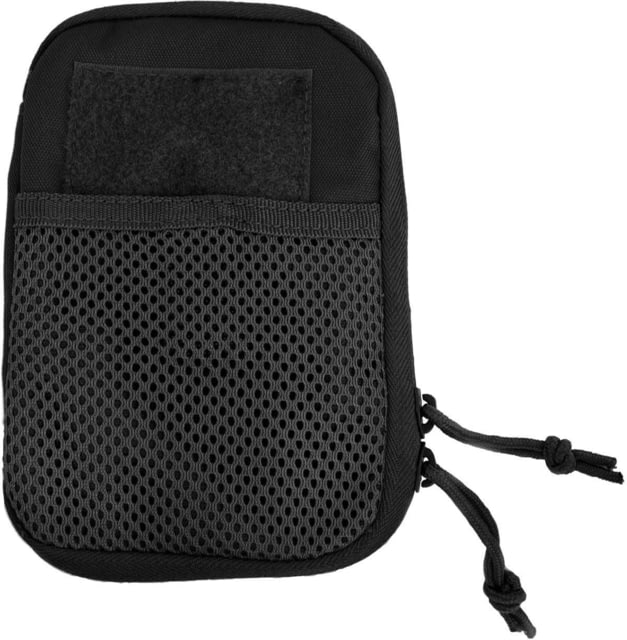 Red Rock Outdoor Gear Pocket Pal Wallet Black - Red Rock Outdoor Gear