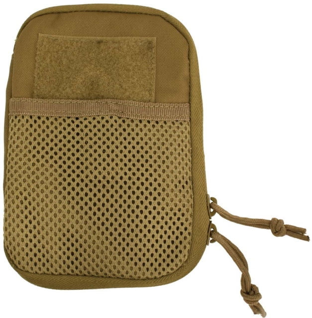Red Rock Outdoor Gear Pocket Pal Wallet Coyote - Red Rock Outdoor Gear