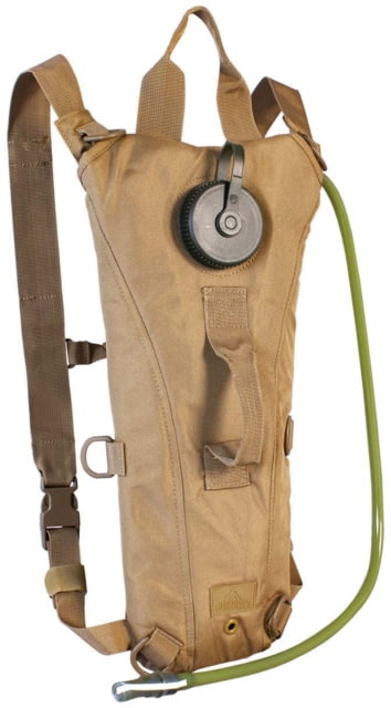 Red Rock Outdoor Gear Rapid Hydration Pac Coyote - Red Rock Outdoor Gear