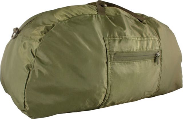 Red Rock Outdoor Gear Red Rock Collapsible Dity Bag 47 Liters Of Storage Olive Drb - Red Rock Outdoor Gear