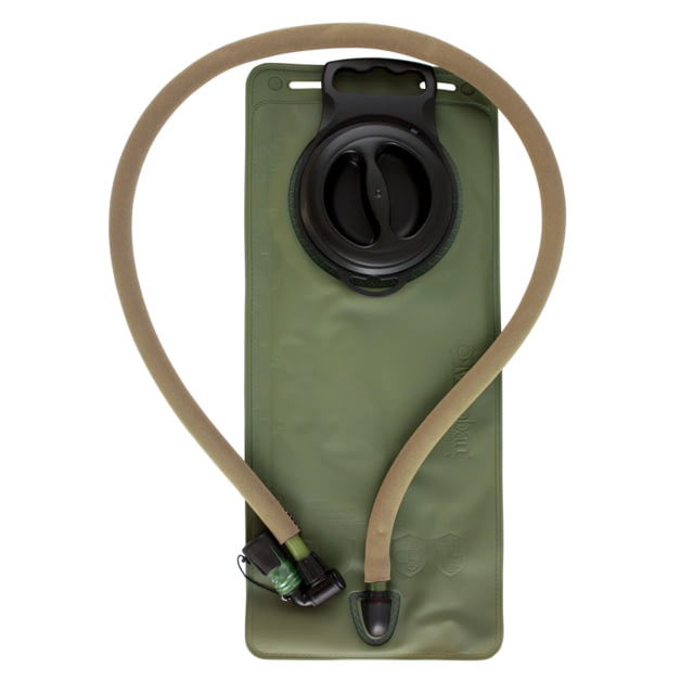 Red Rock Outdoor Gear 2.5L Hydration Bladder Coyote