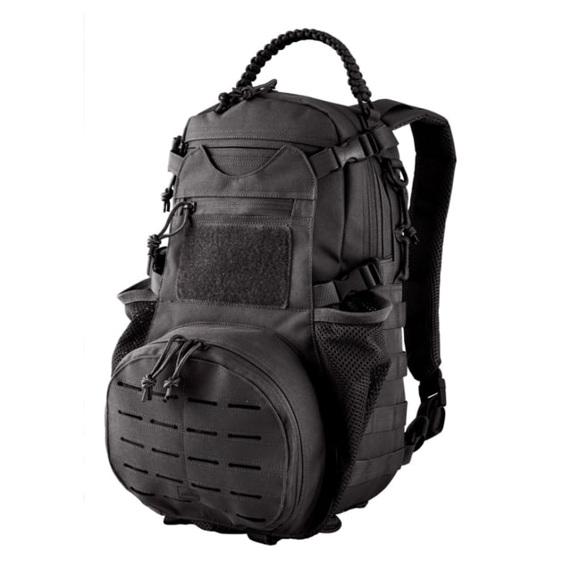 Red Rock Outdoor Gear Ambush Pack Black