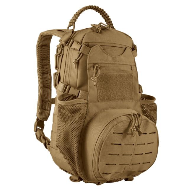 Red Rock Outdoor Gear Ambush Pack Coyote - Red Rock Gear