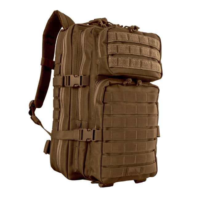 Red Rock Outdoor Gear Assault Packs Dark Earth - Red Rock Outdoor Gear