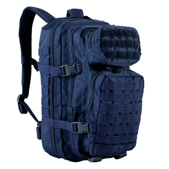 Red Rock Outdoor Gear Assault Packs Navy - Red Rock Outdoor Gear