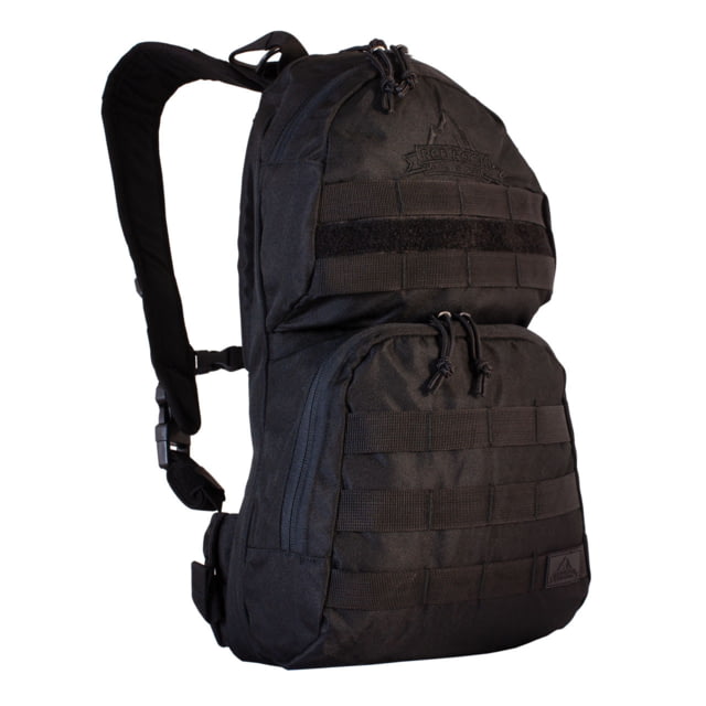 Red Rock Outdoor Gear Cactus Hydration Pack Black - Red Rock Outdoor Gear