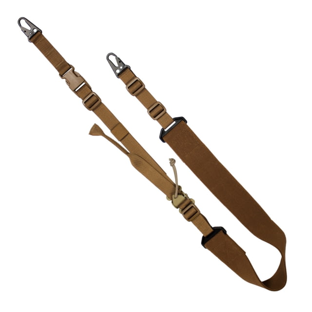 Red Rock Outdoor Gear D1 - 2-Point Rapid Fit Tactical Sling Coyote