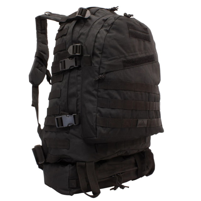 Red Rock Outdoor Gear Engagement Pack Black