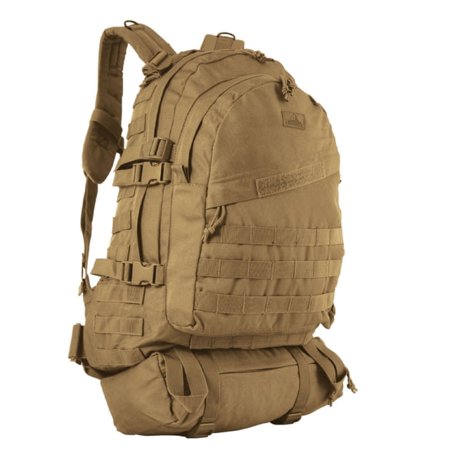 Red Rock Outdoor Gear Engagement Pack Coyote - Red Rock Outdoor Gear
