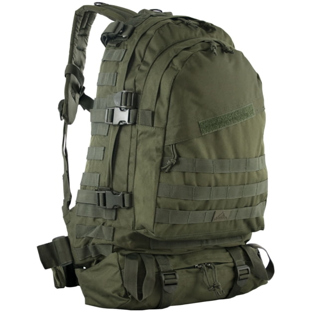 Red Rock Outdoor Gear Engagement Pack Olive Drab - Red Rock Outdoor Gear