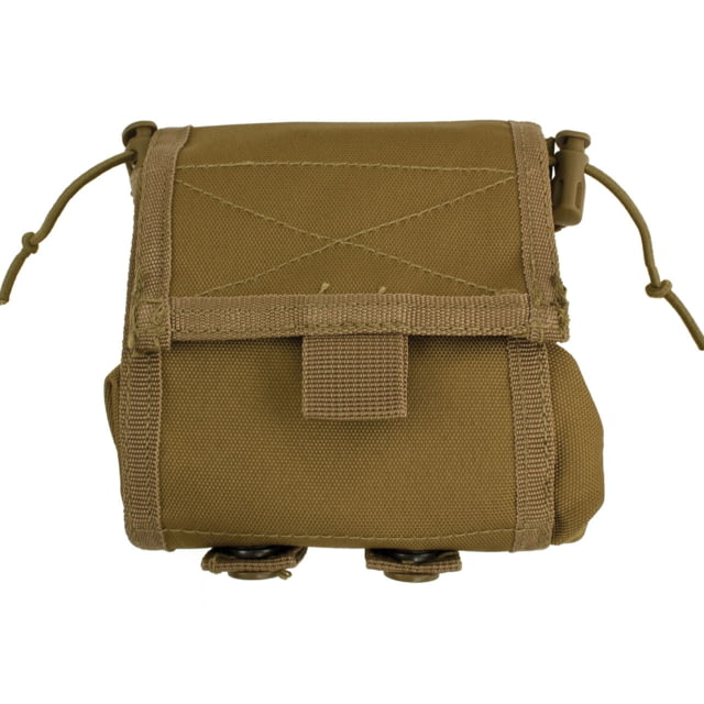 Red Rock Outdoor Gear Folding Ammo Dump Pouch Coyote