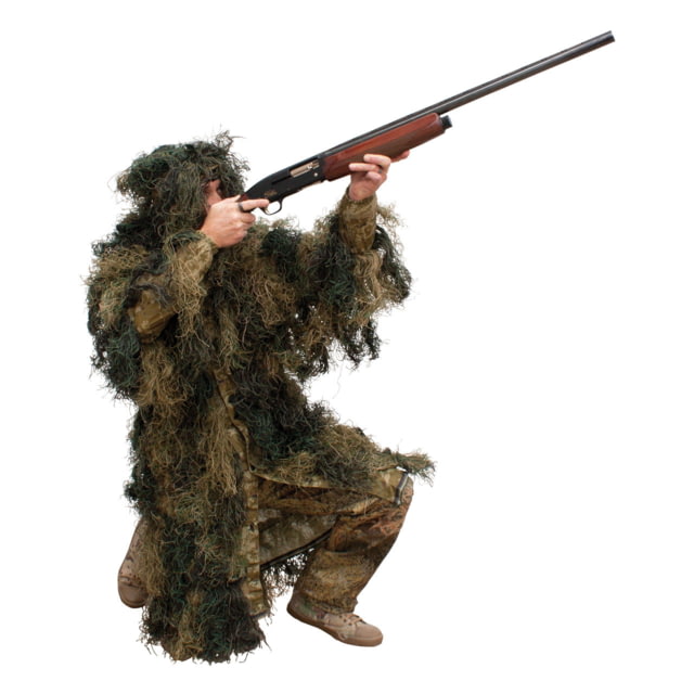 Red Rock Outdoor Gear 3-Piece Chow Set Grey Woodland Extra Large/2XL - Red Rock Outdoor Gear