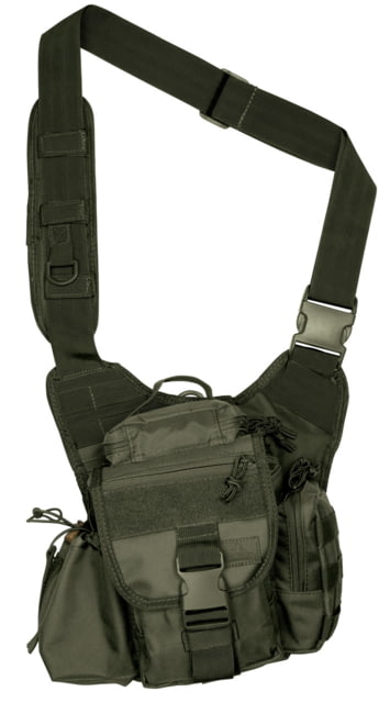 Red Rock Outdoor Gear Hipster Sling Bags Olive Drab - Red Rock Outdoor Gear