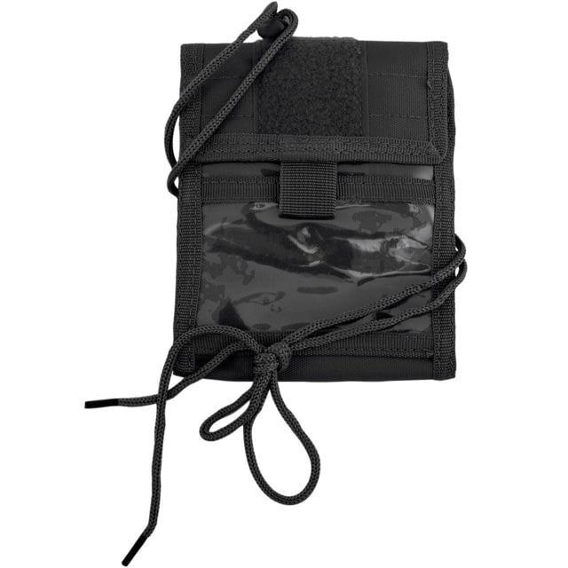 Red Rock Outdoor Gear I.D. Lanyard Black - Red Rock Outdoor Gear