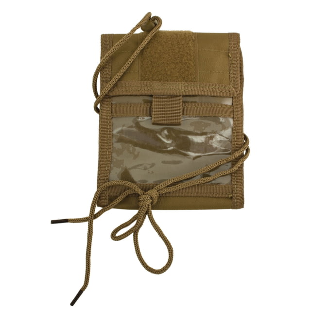 Red Rock Outdoor Gear I.D. Lanyard Coyote