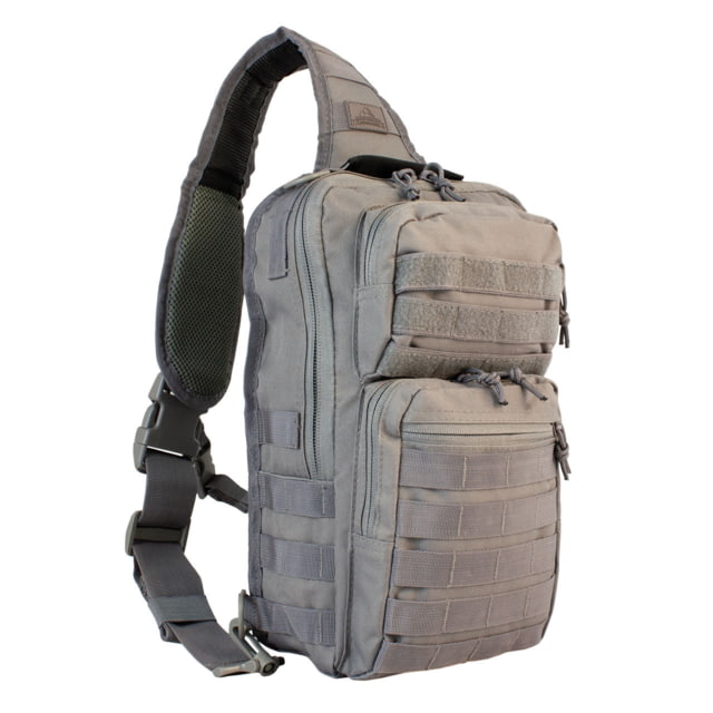 Red Rock Outdoor Gear Large Rover Sling Pack Tornado - Red Rock Outdoor Gear