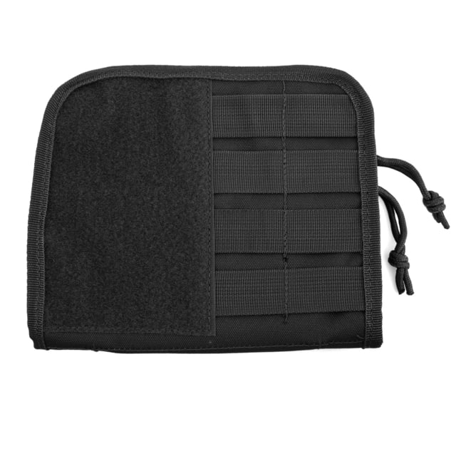 Red Rock Outdoor Gear MOLLE Admin Pouch Black