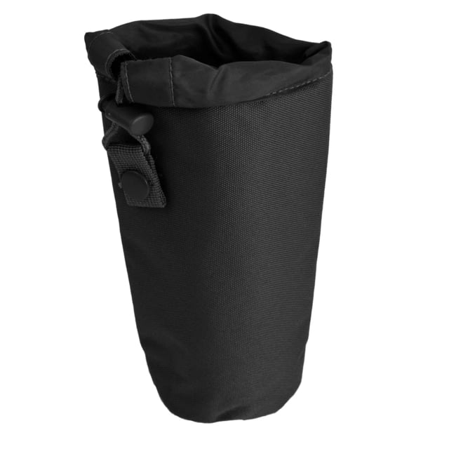Red Rock Outdoor Gear MOLLE Water Bottle Attachment Black