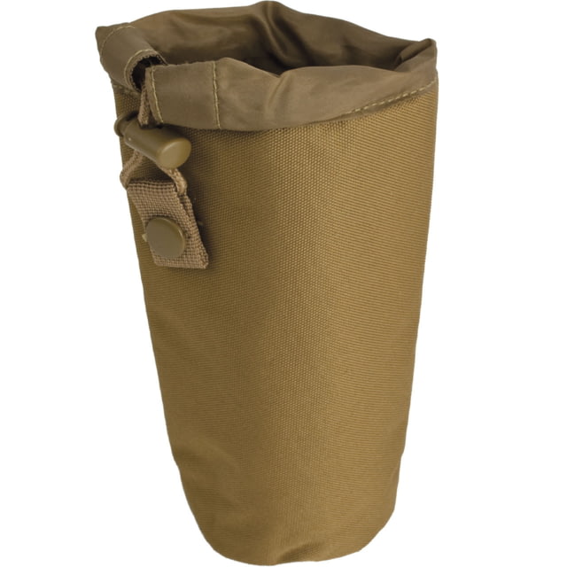Red Rock Outdoor Gear MOLLE Water Bottle Attachment Coyote