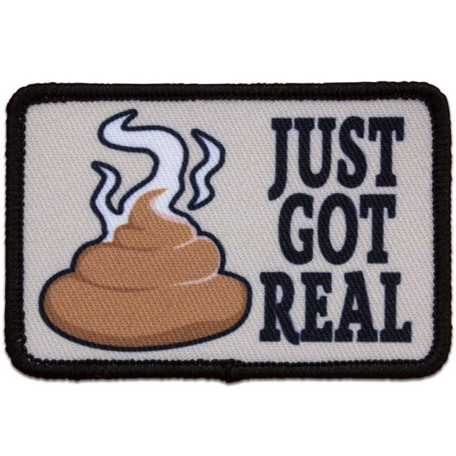 Red Rock Outdoor Gear Morale Patch S Just Got Real