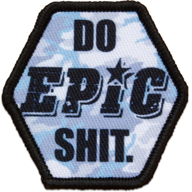 Red Rock Outdoor Gear Morale Patch Do Epic S - Red Rock Outdoor Gear