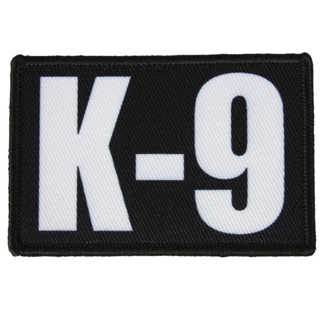 Red Rock Outdoor Gear Morale Patch K-9 - Red Rock Outdoor Gear