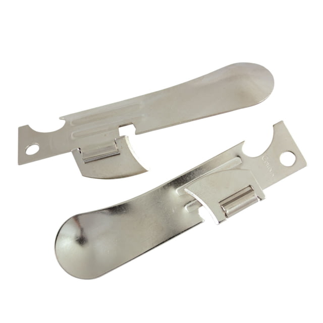 Red Rock Outdoor Gear Multi-function Military Style Can Opener Grey