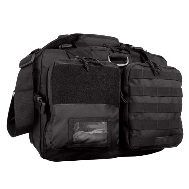 Red Rock Outdoor Gear NAV Bag Black