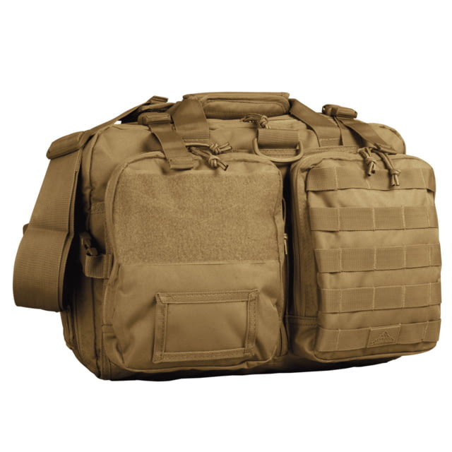 Red Rock Outdoor Gear NAV Bag Coyote