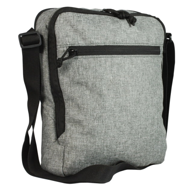 Red Rock Outdoor Gear Pecos Crossbody Gray - Red Rock Outdoor Gear