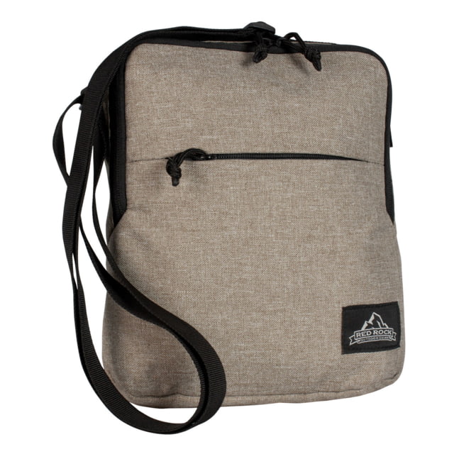 Red Rock Outdoor Gear Pecos Crossbody Sand