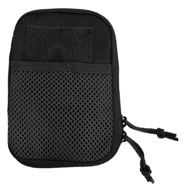 Red Rock Outdoor Gear Pocket Pal Wallet Black - Red Rock Outdoor Gear