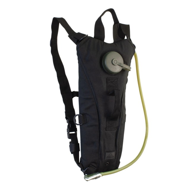 Red Rock Outdoor Gear Rapid Hydration Pack Black - Red Rock Outdoor Gear