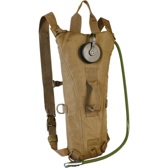 Red Rock Outdoor Gear Rapid Hydration Pac Coyote - Red Rock Outdoor Gear