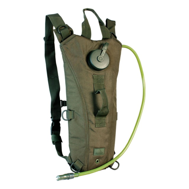 Red Rock Outdoor Gear Rapid Hydration Pack Olive Drab - Red Rock Outdoor Gear