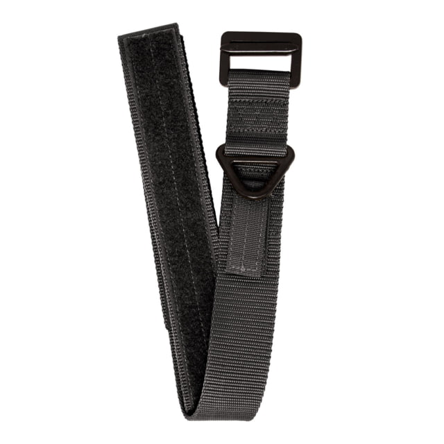 Red Rock Outdoor Gear Rigger Belt Black