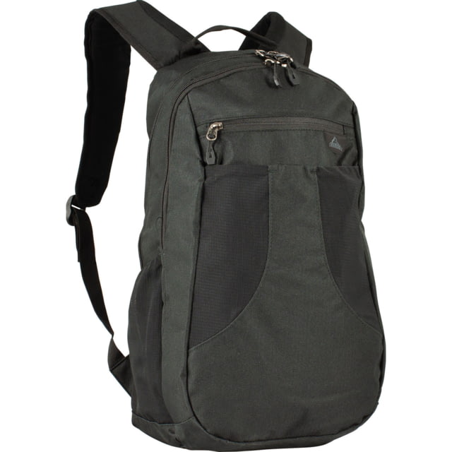 Red Rock Outdoor Gear Rio Backpack Black