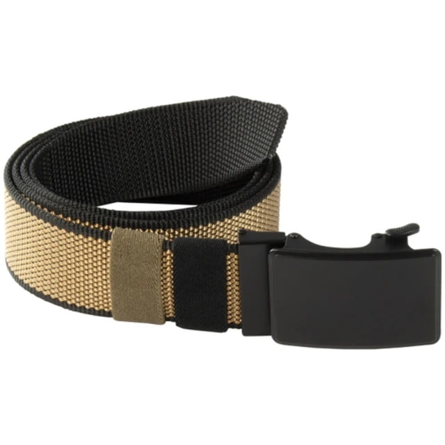 Red Rock Outdoor Gear Scout Belt Coyote-Black