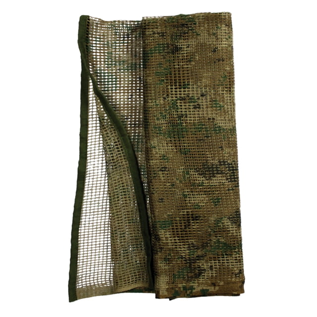 Red Rock Outdoor Gear Sniper Veil Woodland Digital - Red Rock Outdoor Gear