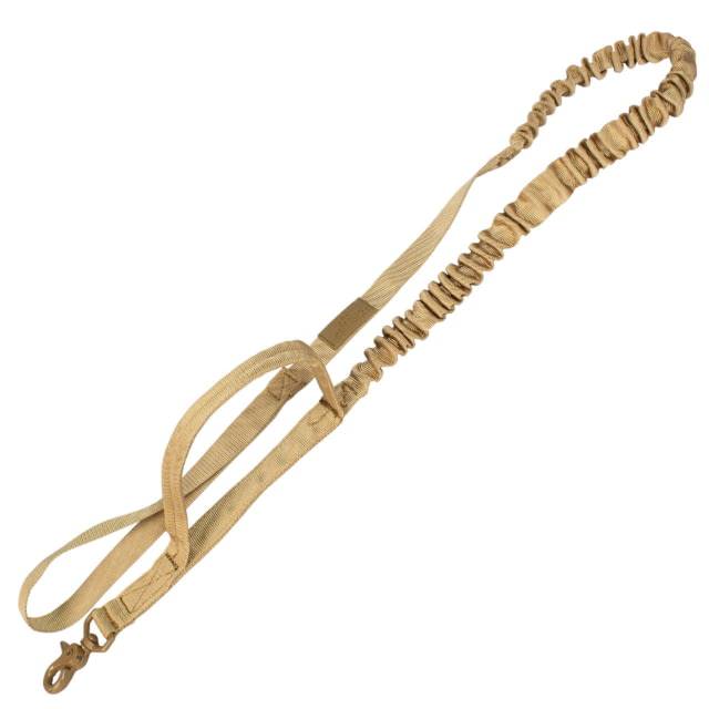 Red Rock Outdoor Gear Tactical Dog Leash Coyote - Red Rock Outdoor Gear