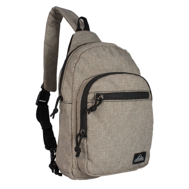 Red Rock Outdoor Gear Transit Sling Pack Sand - Red Rock Outdoor Gear