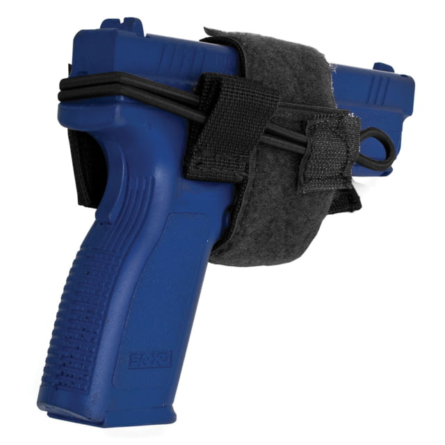 Red Rock Outdoor Gear Universal Holster Black