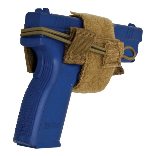 Red Rock Outdoor Gear Universal Holster Coyote - Red Rock Outdoor Gear
