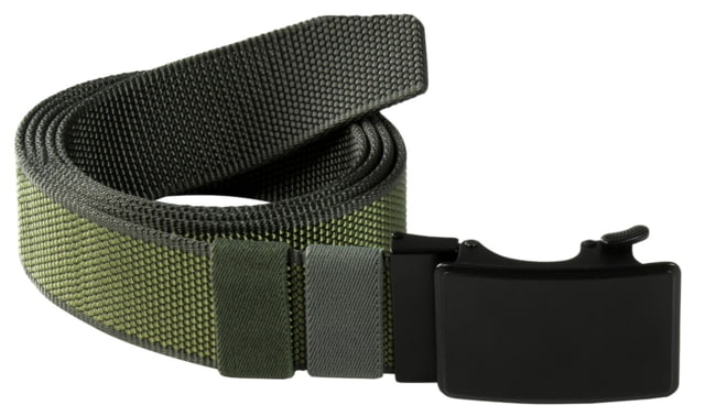 Red Rock Outdoor Gear Scout Olive Drab-Black Solid Buckle - Red Rock Outdoor Gear