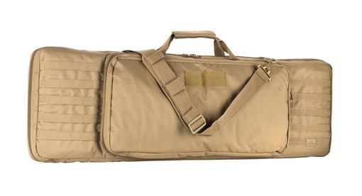 Red Rock Outdoor Gear Single Rifle Case 37in. - Coyote One-Size - Red Rock Outdoor Gear